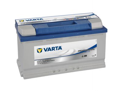 VARTA Professional SLI 12V 85A/h  930095080