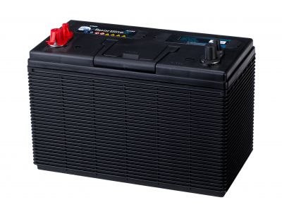 VMF Sportline AGM Dual Purpose12V 100A/h AGM100