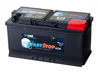 VMF AGM Start Stop 12V 95Ah AGM595850