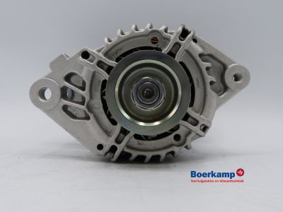 Dynamo Toyota 80A BA195910080