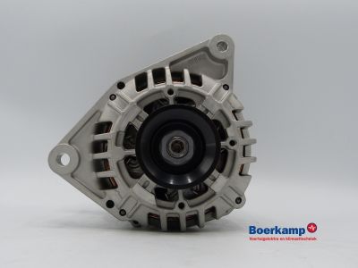 Dynamo Audi / VW 90A BA205511090