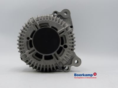 Dynamo Audi A6 180A BA205532180