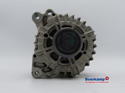 Dynamo Audi 140A BA205539140