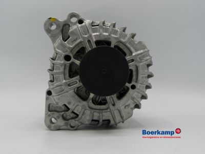 Dynamo Audi 180A BA305901180