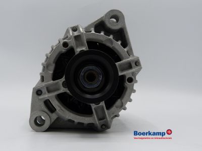 Dynamo Rover 85A BA455505085