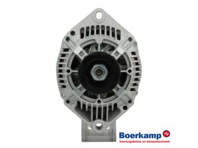 Dynamo Fiat 80A BA505518080