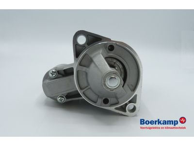 Startmotor Nissan 0.8k/W BS160005082