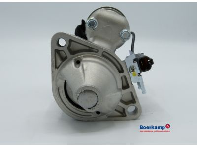 Startmotor Nissan 0.7 k/W BS160543082