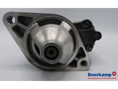 Startmotor TOYOTA 0.8 k/W BS190558092