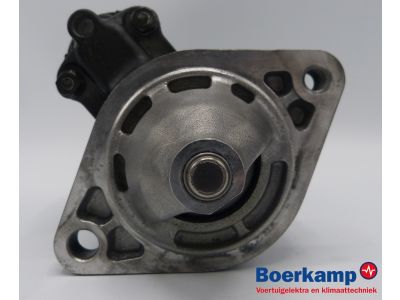 Startmotor TOYOTA 1.3 k/W BS190560092