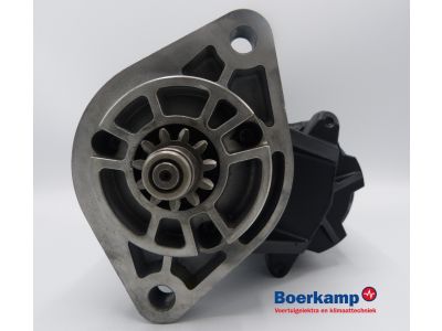 Startmotor TOYOTA 3.0 k/W BS190581112