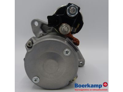 Startmotor TOYOTA 1.0 k/W BS190905092