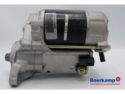 Startmotor TOYOTA 1.4 k/W BS190940092