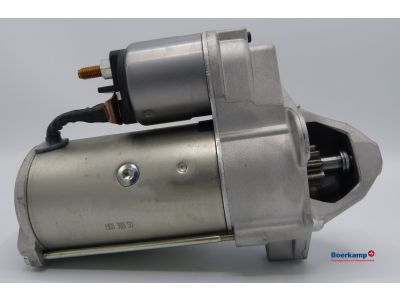 Startmotor AUDI 1.8 k/W BS200508092