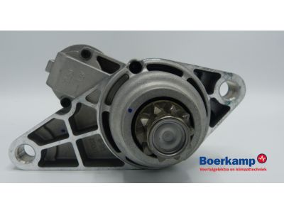 Startmotor Volkswagen 1.1 k/W BS300537102