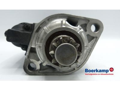 Startmotor Volkswagen 2.2 k/W BS300552102