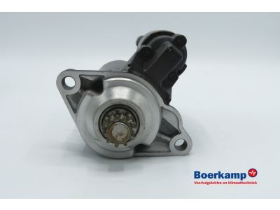 Startmotor Volkswagen 1.7 k/W BS300549102