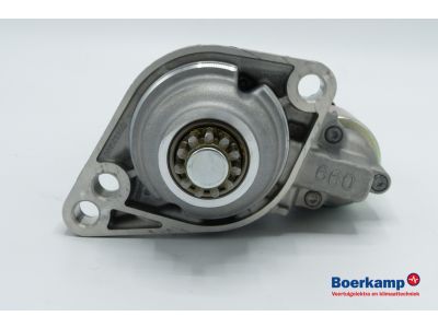 Startmotor Volkswagen 1.7 k/W BS300588123