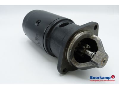 Startmotor Renault  3.1 k/W BS500003093