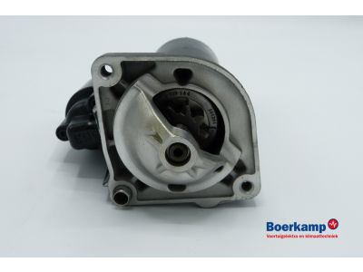 Startmotor Fiat 2.5 k/W BS500540093