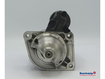 Startmotor IVECO 2.5 k/W BS500555093