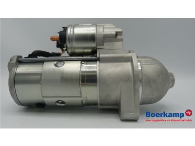 Startmotor Mercedes 2.2 k/W BS550503102