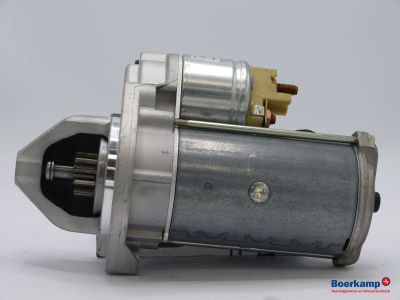 Startmotor MERCEDES 2.2 k/W BS550509102+