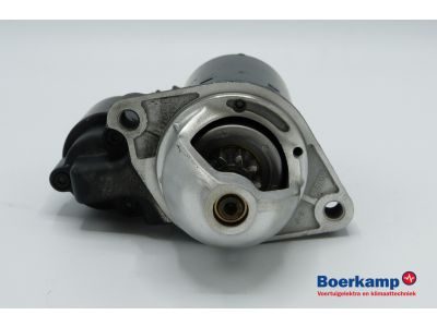 Startmotor Mercedes 1.1 k/W BS550524092