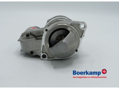 Startmotor Mercedes 0.8 k/W BS550526082