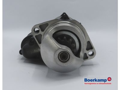 Startmotor Mercedes 4.0 k/W BS551503093