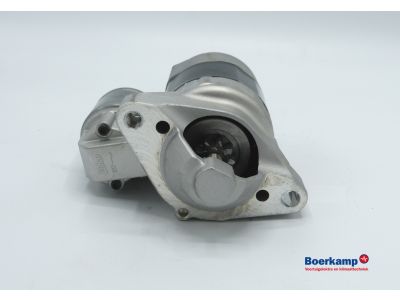 Startmotor Renault 0,82 k/W BS570512092