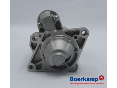 Startmotor Renault 2.2 k/W BS570548103