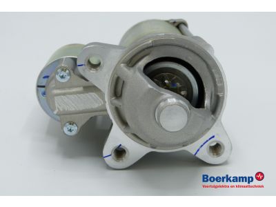Startmotor Ford 1.4 k/W BS590548103