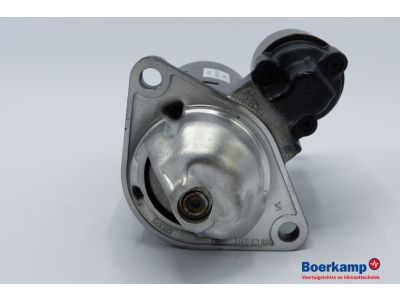 Startmotor Perkins 2.0 k/W BS700501092