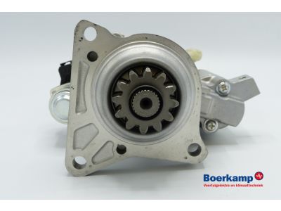 Startmotor Volvo 5,5 k/W BS811521123