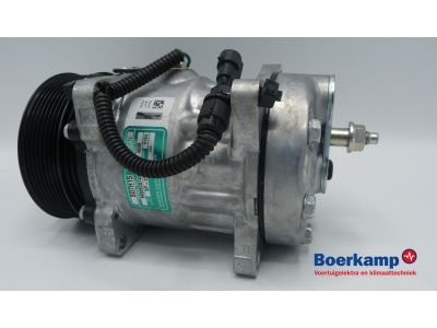 COMPRESSOR DAF Origineel DFK005.O