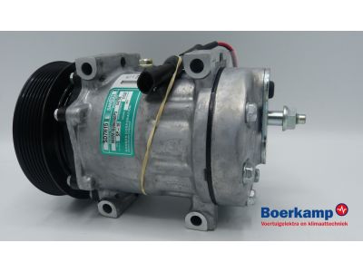 COMPRESSOR DAF CF - XF DFK029.O