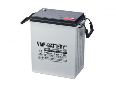 VMF AGM Deep Cycle EV 6V 310A/h  EV6-310