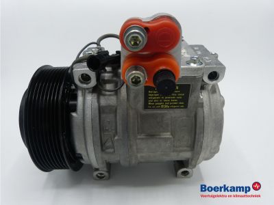 COMPRESSOR John Deere JDK006.O