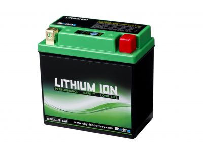 Lithium MC Battery 12V 210A SAE