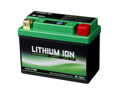 Lithium MC Battery 12V 120A SAE