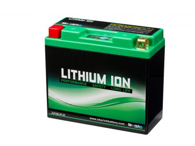 Lithium MC Battery 12V 290A SAE