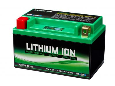 Lithium MC Battery 12V 210A SAE