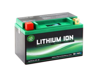 Lithium MC Battery 12V 240A SAE