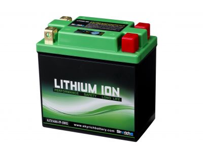 Lithium MC Battery 12V 240A SAE