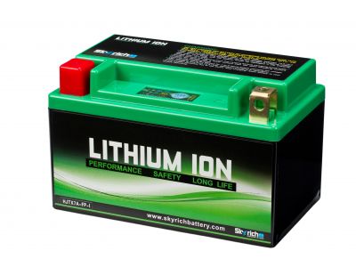 Lithium MC Battery 12V 160A SAE