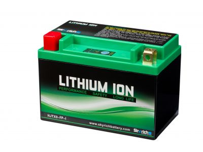 Lithium MC Battery 12V 180A SAE