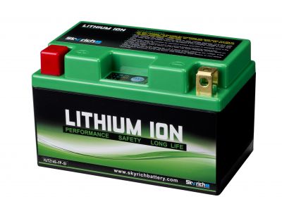 Lithium MC Battery 12V 290A SAE