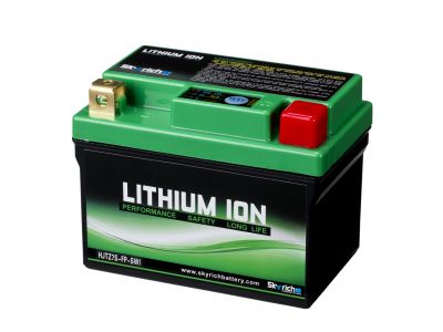 Lithium MC Battery 12V 150A SAE