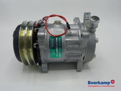 COMPRESSOR New Holland, Valtra origineel NHK001.O